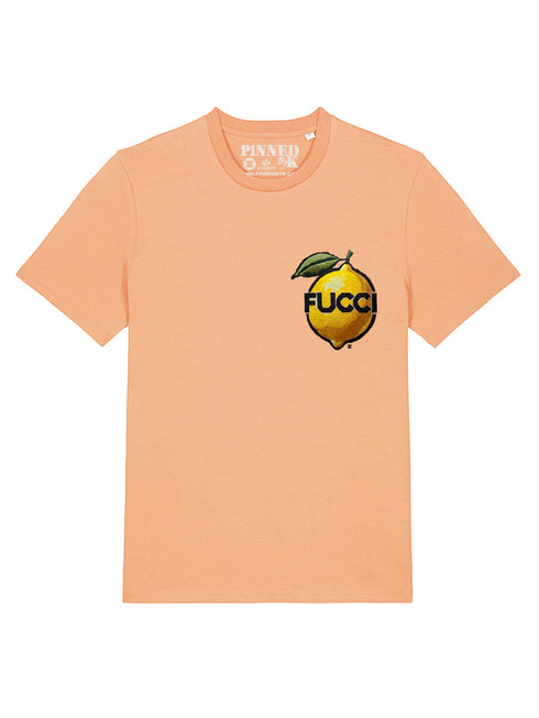 Lemon Chest T-shirt